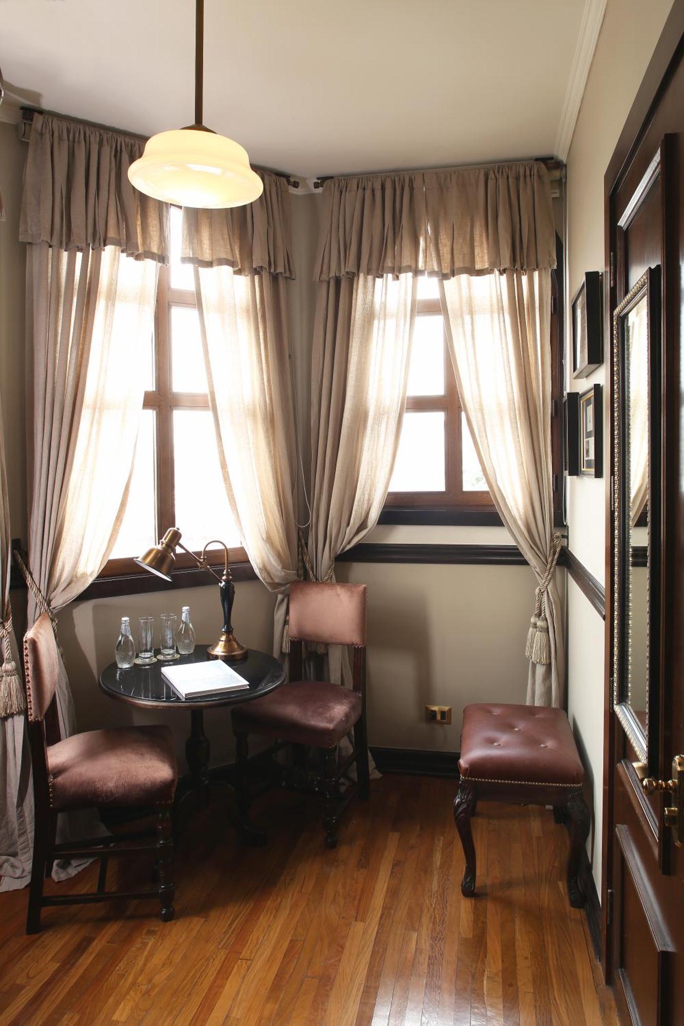 Hotel Boutique Castillo Rojo Santiago de Chile Bagian luar foto